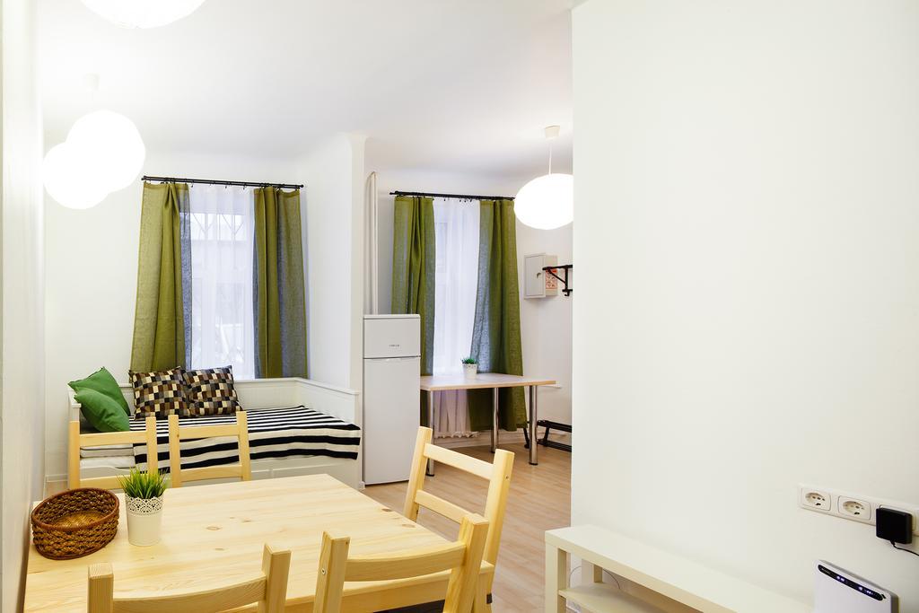 Lote Apartment Riga Exterior photo