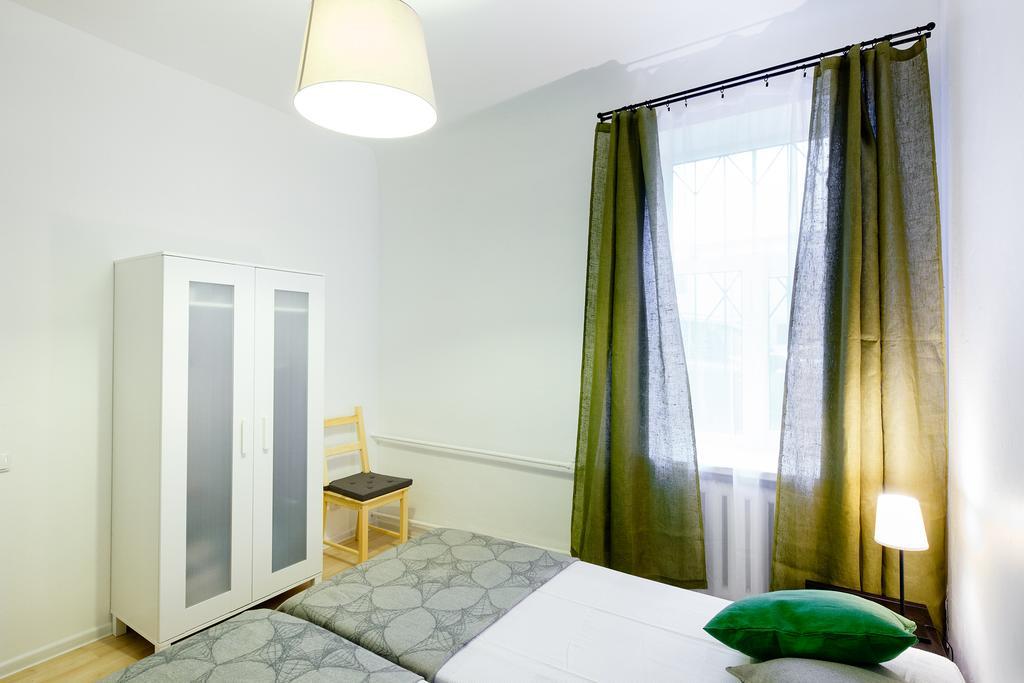 Lote Apartment Riga Exterior photo