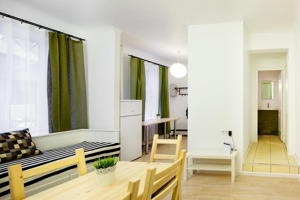 Lote Apartment Riga Exterior photo